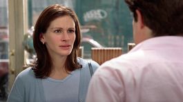 Notting Hill es una de las comedias románticas favoritas del público
