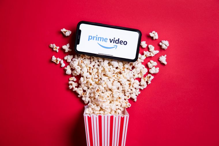 Esta es la película más vista de Prime Video en los Estados Unidos