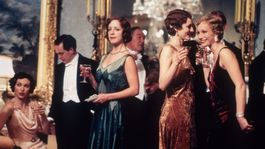 Muerte a la medianoche: un misterio ganador del Oscar que marcó un antes y un después en el cine.