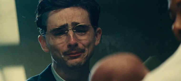 Marty Supreme ya tiene fecha de estreno en el streaming.