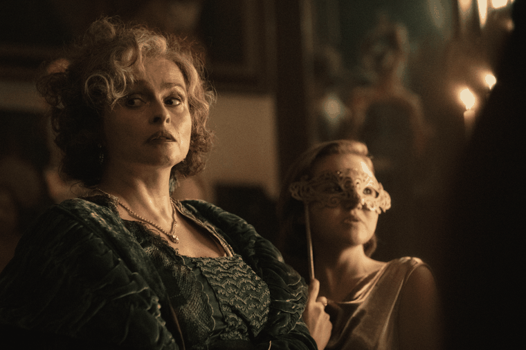 Una miniserie basada en la obra de Agatha Christie se acerca a Netflix.