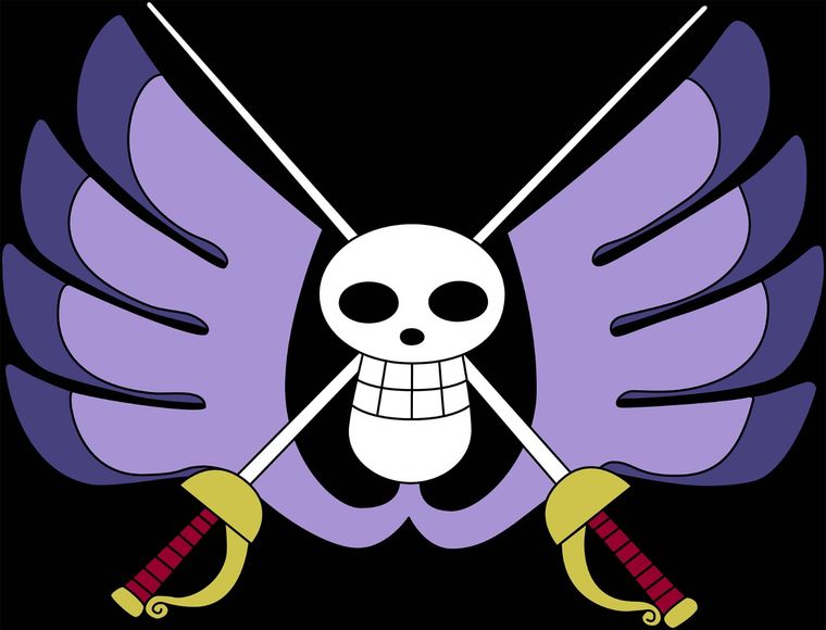 Nuevos enemigos para los sombreros de paja