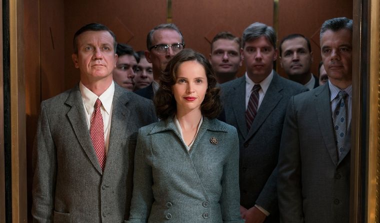 La imperdible película basada en hechos reales que es tendencia