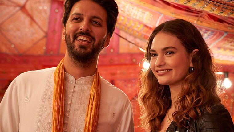 Una película protagonizada por Lli