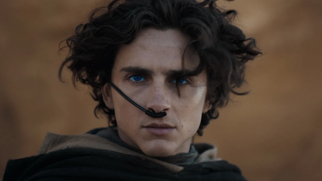 Timothée Chalamet vuelve a interpretar a Paul Atreides.&nbsp;