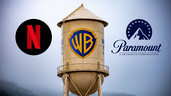 La guerra por la adquisición de Warner Bros. Discovery tuvo una resolución inesperada. La guerra por la adquisición de Warner Bros. Discovery tuvo una resolución inesperada.