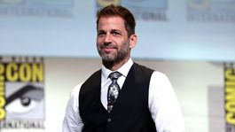 Zack Snyder eligió la mejor película del 2023 sin demasiadas sorpresas
