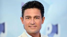 Fernando Colunga ha generado un gran revuelo en sus fans cuando compartió la noticia de que volvía a las ficciones.