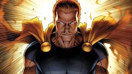el actor de dc que marvel habria elegido para interpretar a hyperion