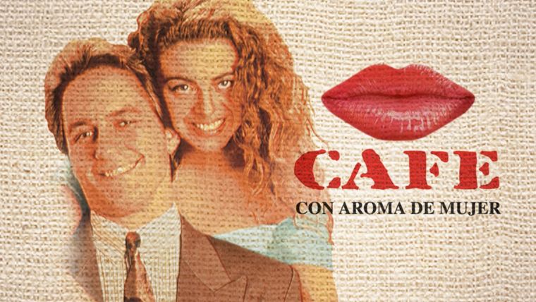 Café con aroma de mujer