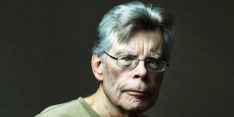 Stephen King