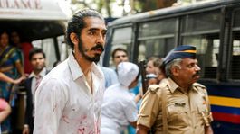 Una película basada en hechos reales. Una película basada en hechos reales.