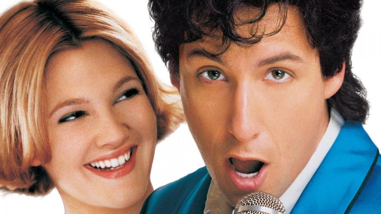 El romance tuvo un resurgir en el cine de los 90