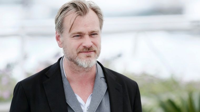 ¡Christopher Nolan cumple 54 años!