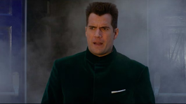 Que Ver | Henry Cavill y su peculiar look para su nueva película de espías