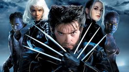 Que Ver | Los X-Men han sido presentados reiteradas veces en la pantalla