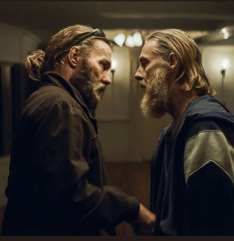 El Extraño arrasa en Netflix