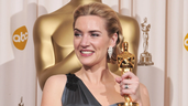 Kate Winslet es una de las actrices más talentosas de Hollywood. Kate Winslet es una de las actrices más talentosas de Hollywood.