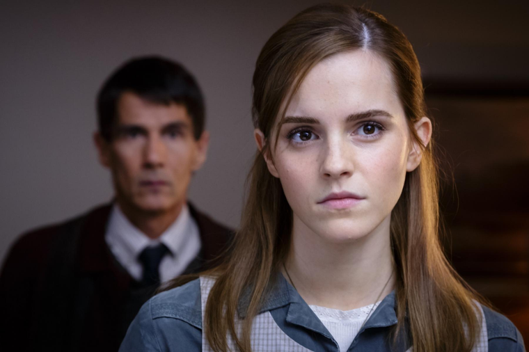 Emma Watson protagoniza Regresión