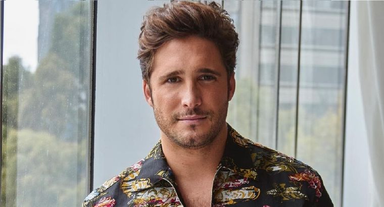 Foto: Instagram @diego