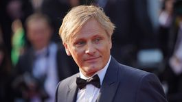 Viggo Mortensen es un actor muy querido por el público