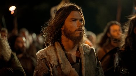 Todas las series y películas que llegan a Netflix esta semana