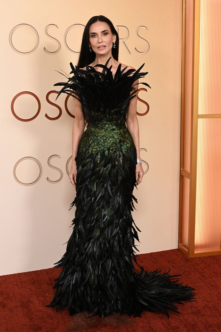 Demi Moore Demi Moore