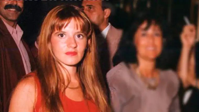 La docuserie fue retenida por orden de la Justicia española