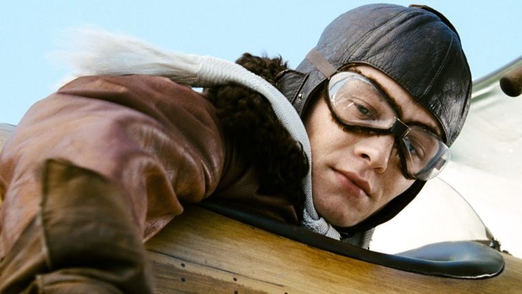 La película se lanzó en 2008.&nbsp;