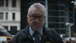 Día cero arrasa en Netflix.