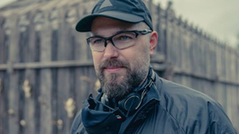 Robert Eggers se adentrará ahora en el mito del hombre lobo. Robert Eggers se adentrará ahora en el mito del hombre lobo.