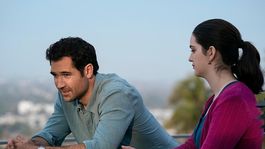 La primera parte de la segunda temporada de El abogado del Lincoln llegó la semana pasada a Netflix