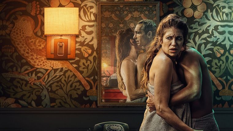 Dos es un éxito en Netflix gracias a su inquietante trama.