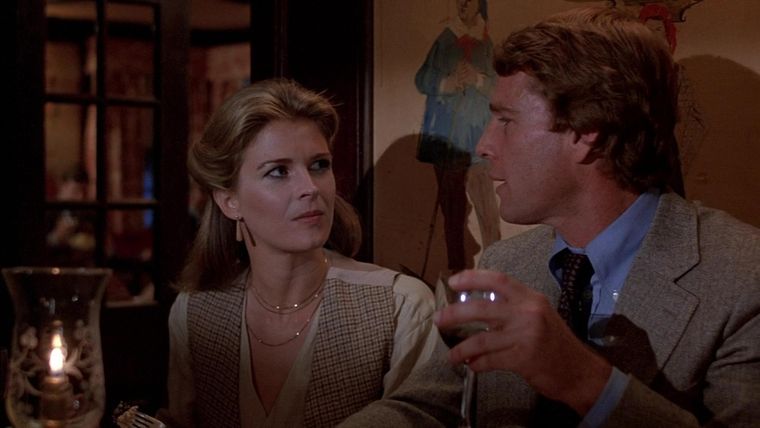 La secuela de Love Story se estrenó en 1978