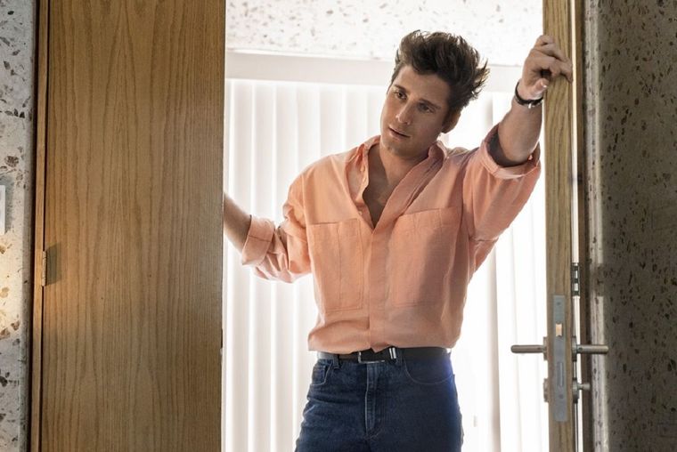 La serie de Luis Miguel es uno de los grandes éxitos de Netflix