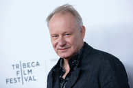 El actor sueco disparó contra el reconocido cineasta. 