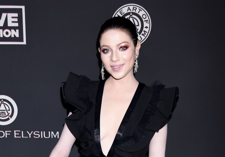 La actriz tenía 39 años