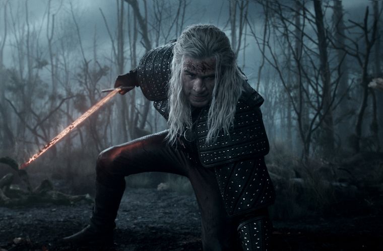 Si bien la quinta y última temporada de The Witcher ya está lista para estrenarse, Netflix no descarta cambiar su estrategia de promoción para atraer al público.