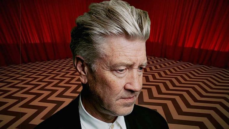 David Lynch planea algo y pronto descubriremos de qué se trata.