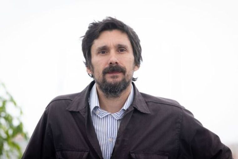 El argentino Lisandro Alonson regresa una vez más al Festival de Cannes.