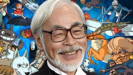 Según la ciencia, mirar los filmes de Studio Ghibli aporta beneficios emocionales únicos.