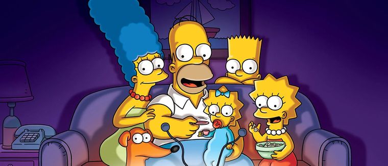 Los Simpson