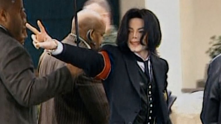 Michael Jackson: El veredicto llegó esta semana a Netflix