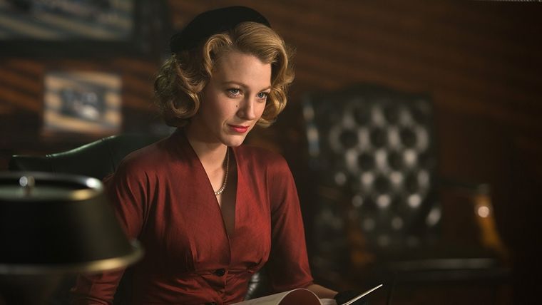 Blake Lively ha protagonizado todo tipo de producciones