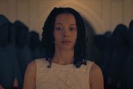 Chase Infiniti se convierte en Agnes, una de las protagonistas de la continuación de El Cuento de la Criada.