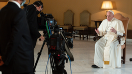El Papa Francisco falleció este 21 de abril de 2025.