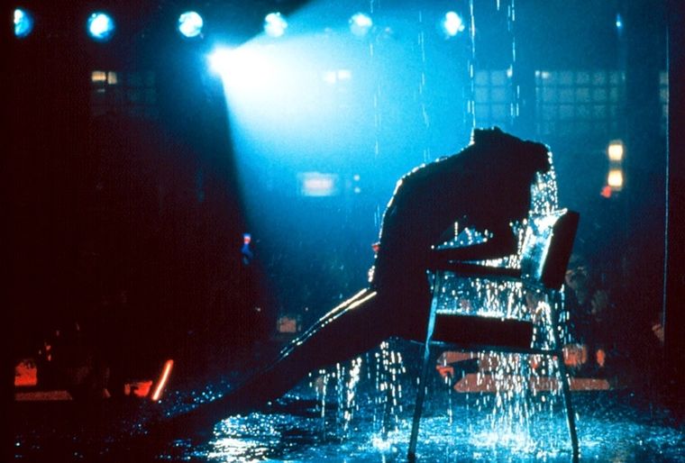 Flashdance, el drama romántico sobre danza que hay que ver una vez en la vida Flashdance, el drama romántico sobre danza que hay que ver una vez en la vida