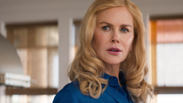 Nicole Kidman ha sido acusada de someterse a una gran cantidad de cirugías estéticas