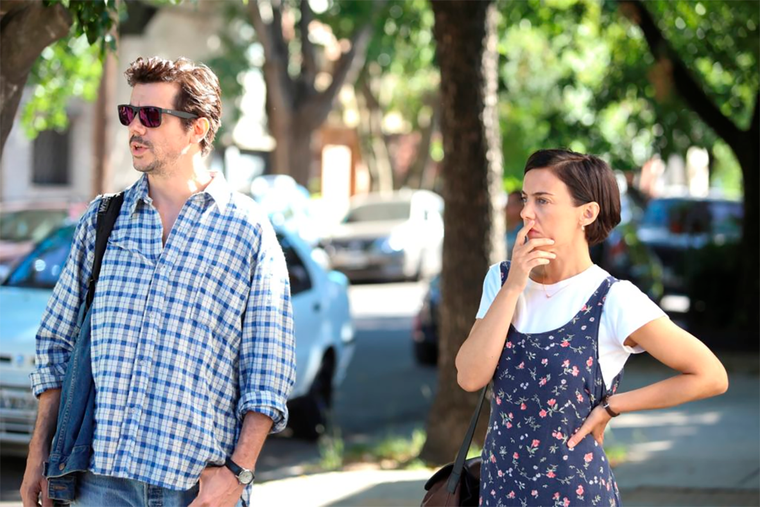 Las Buenas Intenciones, la película argentina gratis en streaming que no te puedes perder