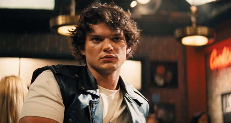 Homer Gere, el actor que da vida a Dylan Reid en la tercera temporada de Euphoria Homer Gere, el actor que da vida a Dylan Reid en la tercera temporada de Euphoria